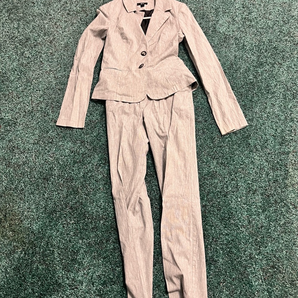 BCX Full Suit